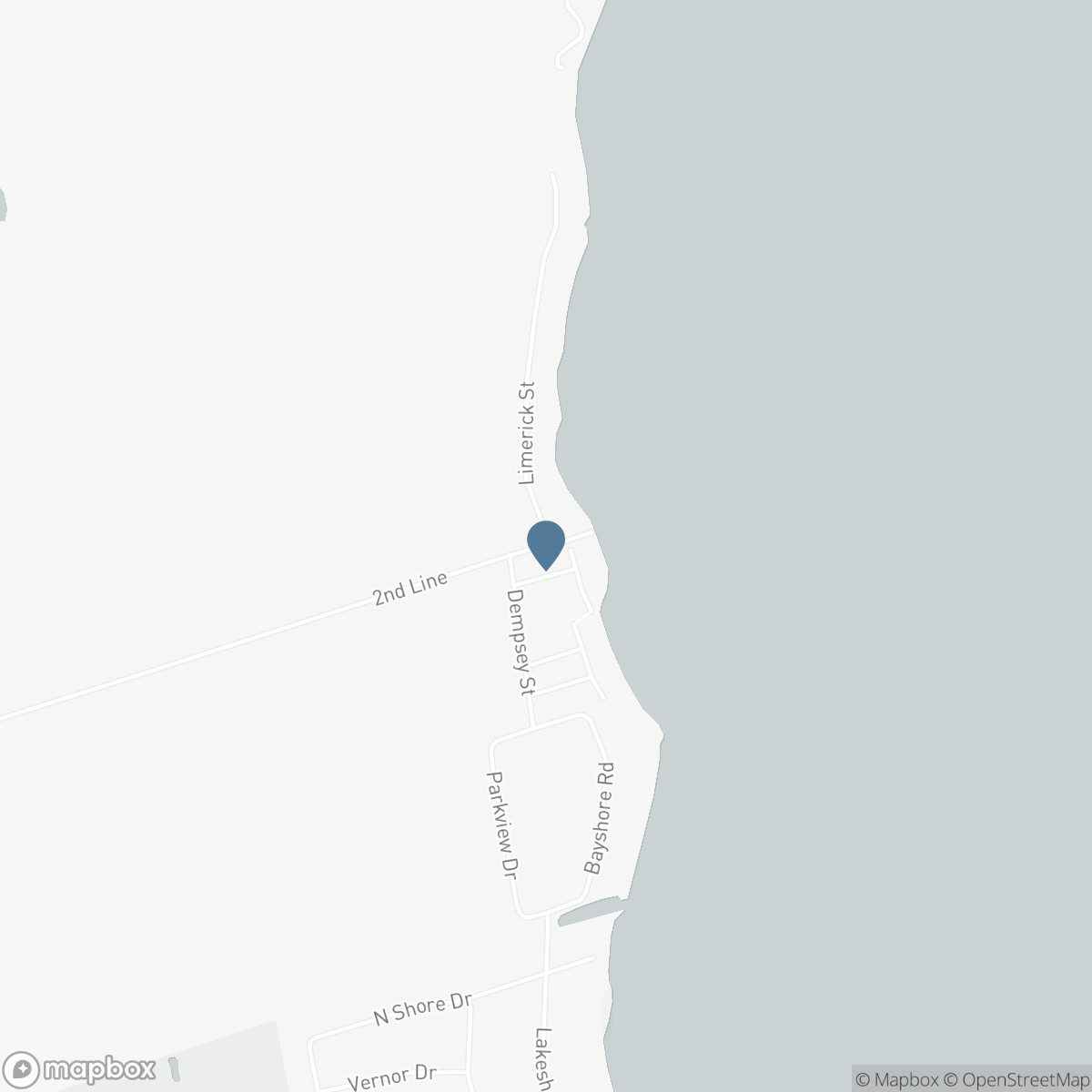 1061 2ND LINE, Innisfil, Ontario L0L 1R0